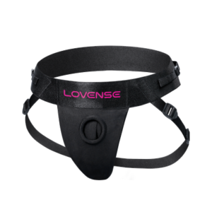 Lovense Harness  Strap-on Dildo Harness
