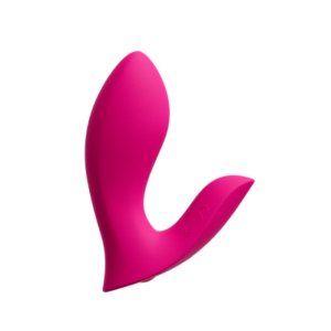 Flexer  Bluetooth Insertable Dual Panty Vibrator