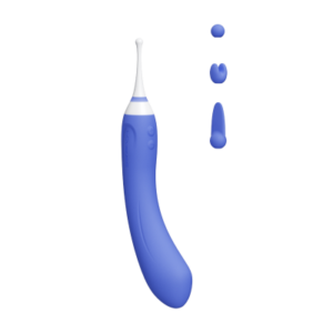 Hyphy  Dual-end high frequency vibrator