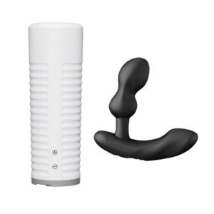 Max 2 and Edge 2  Penis and Prostate Toys