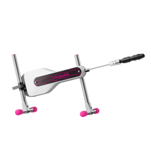 Lovense Mini Sex Machine  App-Controlled Compact Thrusting Sex Machine