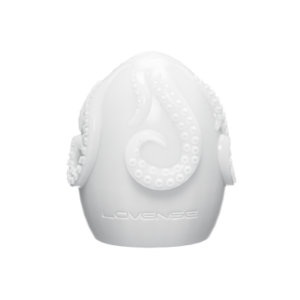 Kraken  Soft Stretchy Masturbator