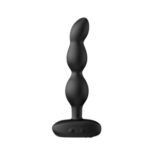 Ridge  App-controlled Vibrating and Rotating Anal Beads