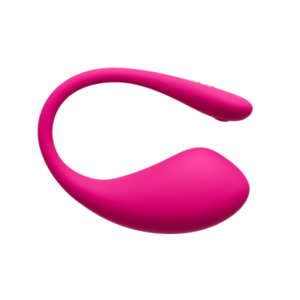 Lush 3  Bluetooth Egg Vibrator