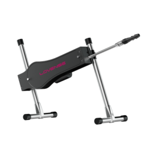 Lovense Sex Machine  App-Controlled Thrusting Sex Machine
